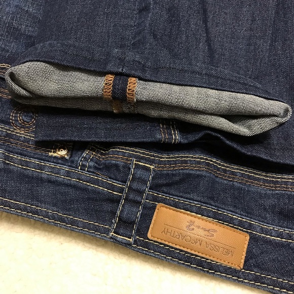 Melissa McCarthy Seven7 Jeans 28 - Picture 3 of 8